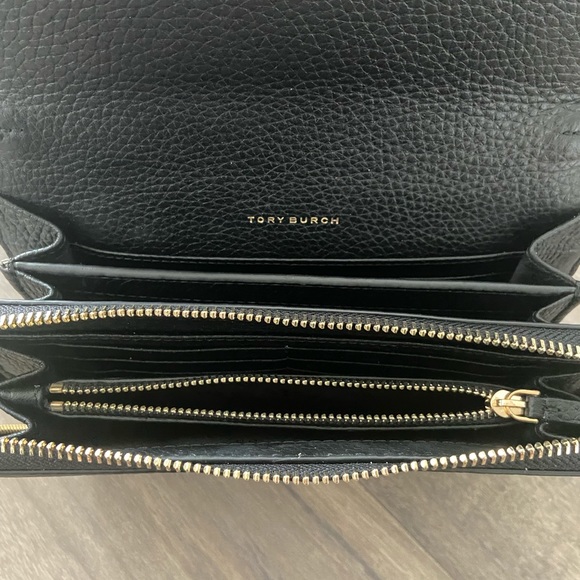 NWOT Tory Burch crossbody purse - Picture 12 of 13